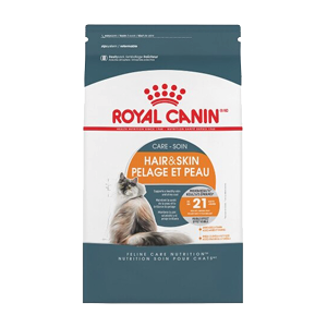 Royal Canin Hair & Skin Adult